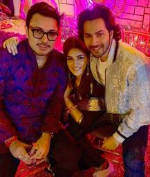 અફલાતૂન મૂવી \'સ્ત્રી\'ના પ્રોડ્યુસરે કર્યાં લગ્ન, જાણો કોણ છે તેની વાઈફ ? ક્યા ફિલ્મ સ્ટાર રહ્યા હાજર ?