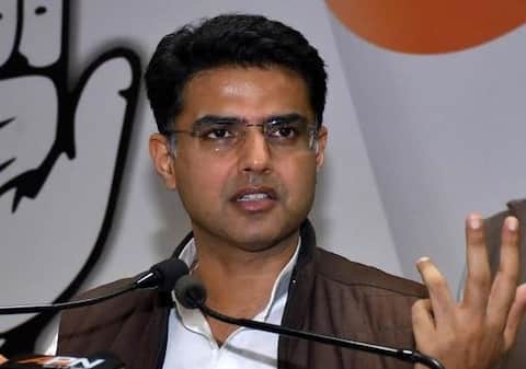 बीजेपी के राष्ट्रीय उपाध्यक्ष का बड़ा दावा, जल्द BJP में शामिल हो जाएंगे कांग्रेस नेता सचिन पायलट बीजेपी के राष्ट्रीय उपाध्यक्ष का बड़ा दावा, जल्द BJP में शामिल हो जाएंगे कांग्रेस नेता सचिन पायलट