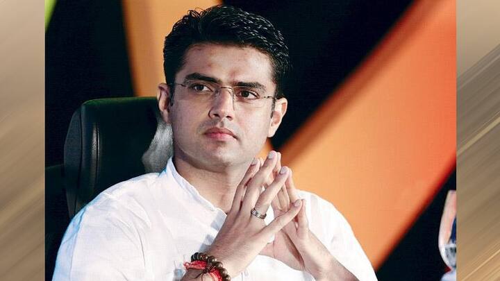  સચિને બીબીસી દિલ્હી ઓફિસમાં પણ કામ કર્યું અને બાદમાં જનરલ મોટર્સમાં પણ નોકરી કરી હતી. 