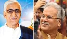 ટીએસ સિંહ દેવ કે ભૂપેશ બઘેલ કોણ બનશે છત્તીસગઢના મુખ્યમંત્રી, રાહુલ ગાંધી આજે કરશે નિર્ણય