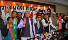 ટીએસ સિંહ દેવ કે ભૂપેશ બઘેલ કોણ બનશે છત્તીસગઢના મુખ્યમંત્રી, રાહુલ ગાંધી આજે કરશે નિર્ણય