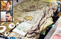 મહીસાગર: યુવકે યુવતીને પોતાની તરફ ખેંચી બાદમાં બેડ પર જ બન્નેએ કપડાં કાઢીને સેક્સ માણ્યું પછી.........