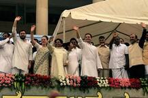 3 રાજ્યોમાં મુખ્યમંત્રીઓના શપથગ્રહણ સમારોહ કઈ તારીખે યોજાશે? કોંગ્રેસ કરશે શક્તિ પ્રદર્શન