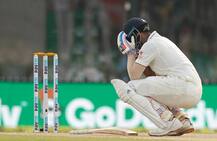 પર્થ ટેસ્ટમાં ફરી જોવા મળી કેએલ રાહુલની આ નબળાઈ, બનાવ્યો આ શરમજનક રેકોર્ડ