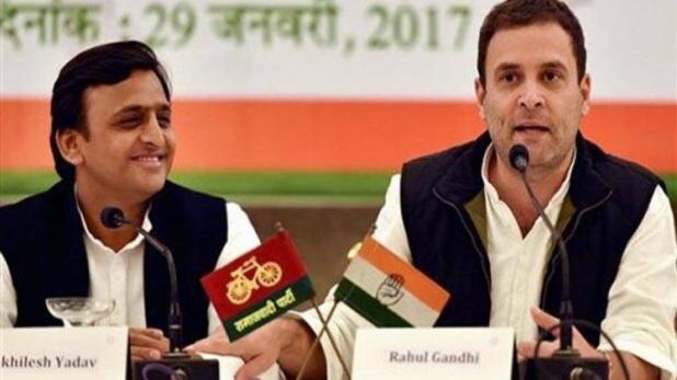 rafale deal: akhilesh yadav says no need of jpc after SC verdict રાફેલ પર રાહુલ સાથે નહી અખિલેશ, કહ્યું-JPC તપાસની હવે જરૂર નથી