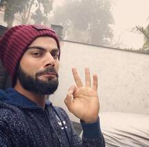 વિરાટ કોહલીએ મેદાનની બહાર પણ બતાવ્યો જલવો, એશિયાના હોટ પુરુષોની યાદીમાં મેળવ્યું સ્થાન, જાણો વિગત