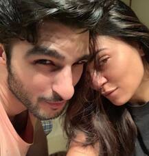 પોતાનાથી 15 વર્ષ નાના કથિત બોયફ્રેન્ડ સાથે સુષ્મિતાએ શેર કરી તસ્વીર, અફેરને કર્યું કન્ફર્મ! જુઓ તસ્વીર