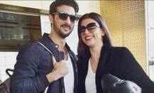 પોતાનાથી 15 વર્ષ નાના કથિત બોયફ્રેન્ડ સાથે સુષ્મિતાએ શેર કરી તસ્વીર, અફેરને કર્યું કન્ફર્મ! જુઓ તસ્વીર