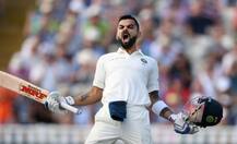 પર્થમાં સદી ફટકારી વિરાટ કોહલીનો નવો રેકોર્ડ, સચિન-ગાવસ્કરને પાછળ છોડ્યા, જાણો વિગત