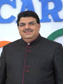 ગુજરાતના ક્યા મોટા બિલ્ડરે બનાસકાંઠામાંથી ભાજપની ટિકિટ પર ચૂંટણી લડવાની ઈચ્છા વ્યક્ત કરી ?  જાણો વિગત