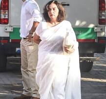 બોલીવુડ એક્ટર અક્ષય ખન્નાની માતા અને વિનોદ ખન્નાની પ્રથમ પત્નીનું નિધન, જાણો વિગત