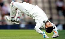 INDvAUS: રિષભ પંતે રચ્યો ઈતિહાસ, કિરમાણી-ધોની જેવા દિગ્ગજોને રાખ્યા પાછળ, જાણો વિગત