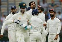 INDvAUS: રિષભ પંતે રચ્યો ઈતિહાસ, કિરમાણી-ધોની જેવા દિગ્ગજોને રાખ્યા પાછળ, જાણો વિગત