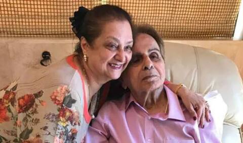 બોલીવુડના દિગ્ગજ અભિનેતા દિલીપ કુમારની પત્નીએ PM પાસે માંગી મદદ, જાણો વિગત બોલીવુડના દિગ્ગજ અભિનેતા દિલીપ કુમારની પત્નીએ PM પાસે માંગી મદદ, જાણો વિગત
