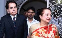 બોલીવુડના દિગ્ગજ અભિનેતા દિલીપ કુમારની પત્નીએ PM પાસે માંગી મદદ, જાણો વિગત