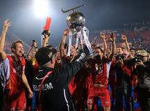 હોકી વર્લ્ડ કપ 2018: બેલ્જિયમે રચ્યો ઈતિહાસ, નેધરલેન્ડને શૂટ આઉટમાં 3-2થી હરાવી જીત્યો વિશ્વ કપ