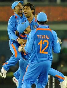 2011નો વર્લ્ડ કપ જીતનારી ટીમ ઈન્ડિયાનો આ ગુજરાતી ખેલાડી હવે ફાસ્ટ બોલર તૈયાર કરશે, જાણો વિગત