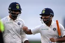 ઓસ્ટ્રેલિયાના કેપ્ટને મુરલી વિજયને કહ્યું, ‘હું જાણું છું કે વ્યક્તિ તરીકે તું વિરાટ કોહલીને પસંદ નથી કરતો’