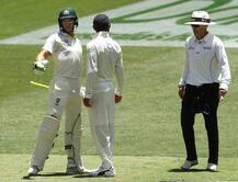 ઓસ્ટ્રેલિયાના કેપ્ટને મુરલી વિજયને કહ્યું, ‘હું જાણું છું કે વ્યક્તિ તરીકે તું વિરાટ કોહલીને પસંદ નથી કરતો’