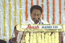 શપથના ગણતરીના કલાકોમાં જ કમલનાથનો મોટો નિર્ણય, ખેડૂતોના દેવા માફીની ફાઇલ પર કરી સહી