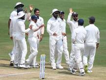 INDvAUS: ટીમ ઈન્ડિયાને લાગ્યો મોટો ઝટકો, આ ખેલાડી થયો સીરિઝમાંથી બહાર, જાણો કોનો કરાયો સમાવેશ