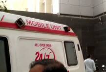 મુંબઈઃ ESIC હોસ્પિટલમાં લાગી ભીષણ આગ, 6નાં મોત, જાણો વિગત