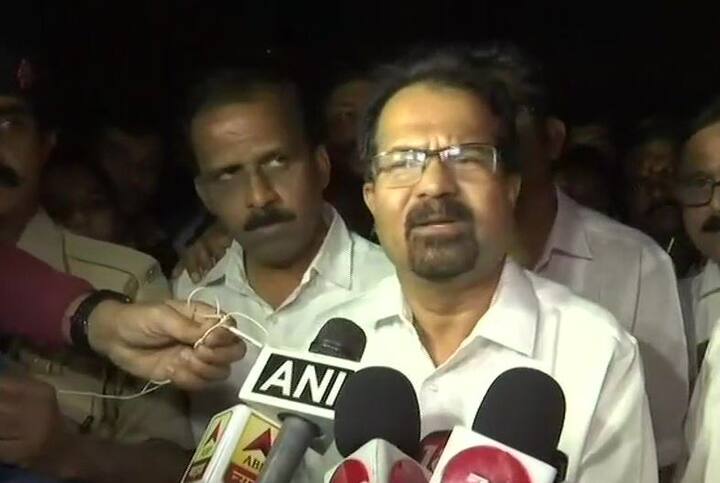 હજી પણ મૃત્યુઆંક વધવાની આશંકા વ્યક્ત કરવામાં આવી છે. બચાવ કામગીરી ચાલી રહી છે. ઘટના અંગે મુંબઈના મેયર વી મહાદેશ્વરે કહ્યું કે, ઘટનાનું કારણ હજુ જાણી શકાયું નથી. મહારાષ્ટ્ર ઈન્ડસ્ટ્રીયલ ડેવલપમેન્ટ કોર્પોરેશન ફાયર ઓડિટ માટે જવાદાર છે. તેણે ફાયર ઓડિટ કર્યું હતું કે નહીં તેની તપાસ થઈ રહી છે.