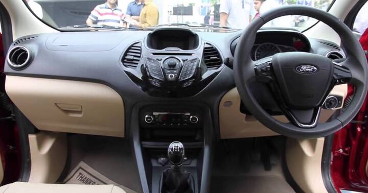 નવી ફિગો 1.2 લીટર, 3 સિલિન્ડર અને 1.5 લીટર, 3 સિલિન્ડર એમ બે નવા પેટ્રોલ એન્જિન ઓપ્શનમાં બજારમાં ઉતારી શકે છે. આ ઉપરાંત તેમાં 1.5 લીટર TDCI ડીઝલ એન્જિનનો વિકલ્પ પણ મળશે. ફેસલિફ્ટ ફિગોમાં મેન્યુઅલ અને ઓટોમેટિક બંને ગિયરબોક્સનો ઓપ્શન પણ મળવાની સંભાવના છે. 