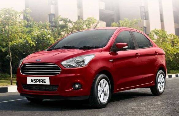 નવી દિલ્હીઃ ફોર્ડ ઈન્ડિયાએ તેની કોમ્પેક્ટ સેડાન એસ્પાયરના ફેસલિફ્ટ વર્ઝનને આ વર્ષે ઓક્ટોબરમાં લોન્ચ કરી હતી. હવે કંપનીએ ફિગો હેચબેકનું ફેસલિફ્ટ વર્ઝન લોન્ચ કરવાની જાહેરાત કરી હતી. ફોર્ડ ફિગોની તસવીરો ઓનલાઇન લીક થઈ છે. ટેસ્ટિંગ દરમિયાન લીક થયેલી તસવીરોમાં ફેસલિફ્ટ ફિગો કવર વગરની જોવા મળી રહી છે.