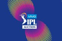 IPL 2019: આજે હરાજીમાં આ ક્રિકેટરોની 2 કરોડ રૂપિયાની બેઈઝ પ્રાઈસ સાથે લાગશે બોલી?