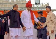 સચિન પાયલોટે સાડા ચાર વર્ષ પછી સાફો પહેર્યો, જાણો સચિને સાફો નહીં પહેરવા શું કરી હતી પ્રતિજ્ઞા?