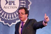 આજે થશે IPL 2019 માટે ખેલાડીઓની હરાજી, ક્યારે ને ક્યાંથી જોઇ શકાશે લાઇવ ટેલિકાસ્ટ, જાણો વિગતે