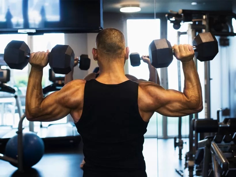 न्यूट्रेला पुरुषों का सुपरफूड स्वस्थ और मजबूत होता है, शारीरिक वृद्धि में मदद करता है