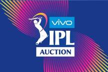 IPL હરાજીમાં આ પાંચ દિગ્ગજ ખેલાડીઓ પર નહીં લાગે બોલી, જાણો શું છે કારણ