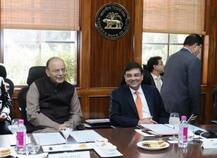 સરકારને RBI પાસેથી એક પણ રૂપિયો નથી જોઈતો, ઉર્જિત પટેલને રાજીનામું આપવા નહોતું કહ્યું: જેટલી