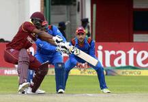 IPL ઓક્શન: વેસ્ટ ઈન્ડિઝના આ બેટ્સમેનને લાગ્યો જેકપોટ, જાણો કઈ ટીમે કેટલા કરોડમાં ખરીદ્યો