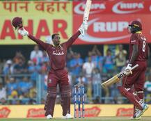 IPL ઓક્શન: વેસ્ટ ઈન્ડિઝના આ બેટ્સમેનને લાગ્યો જેકપોટ, જાણો કઈ ટીમે કેટલા કરોડમાં ખરીદ્યો