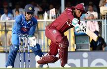 IPL ઓક્શન: વેસ્ટ ઈન્ડિઝના આ બેટ્સમેનને લાગ્યો જેકપોટ, જાણો કઈ ટીમે કેટલા કરોડમાં ખરીદ્યો