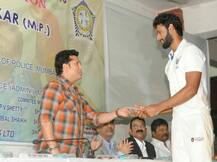 IPL ઓક્શનઃ 20 લાખ રૂપિયાની બેસ પ્રાઇઝ ધરાવતો ખેલાડી વેચાયો 5 કરોડમાં, 5 બોલમાં 5 છગ્ગા મારીને આવ્યો હતો ચર્ચામાં