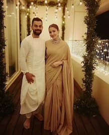 અનુષ્કા શર્મા આપશે ‘ગુડ ન્યૂઝ’ ? જાણો શું કહ્યું