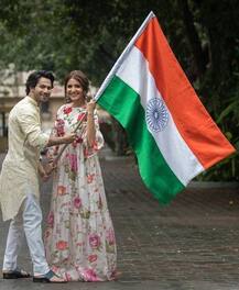 અનુષ્કા શર્મા આપશે ‘ગુડ ન્યૂઝ’ ? જાણો શું કહ્યું