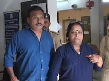 અમદાવાદમાં ગુજરાતી ફિલ્મના વિલન અને તેની પત્નીને સ્પામાં તોડ કરવો ભારે પડ્યો, જાણો કેમ