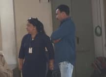 અમદાવાદમાં ગુજરાતી ફિલ્મના વિલન અને તેની પત્નીને સ્પામાં તોડ કરવો ભારે પડ્યો, જાણો કેમ