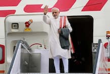 21મી PM નરેન્દ્ર મોદી ગુજરાતની મુલાકાતે, જાણો શું છે સમગ્ર કાર્યક્રમ