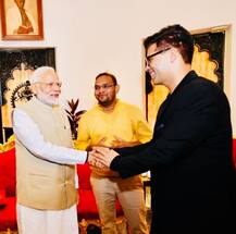 અક્ષય કુમાર, કરન જોહર, રાકેશ રોશને PM મોદી સાથે મુલાકાત કરી મુલાકાત, જાણો વિગત