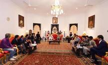 અક્ષય કુમાર, કરન જોહર, રાકેશ રોશને PM મોદી સાથે મુલાકાત કરી મુલાકાત, જાણો વિગત