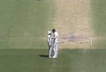 ઓસ્ટ્રેલિયા સામેની બીજી ટેસ્ટમાં ભારતના કયા બે ખેલાડીઓ મેદાનમાં જ ઝઘડી પડ્યાં, જાણો વિગત