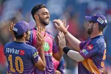 IPL Auction: આ પાંચ ભારતીય ખેલાડીઓ પર લાગી કરોડોની બોલી, બેઝપ્રાઇઝથી અનેકગણી કિંમતે વેચાયા, જુઓ લિસ્ટ