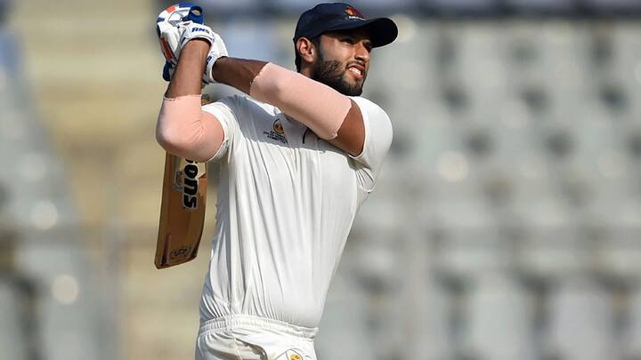 શિવમ દુબેઃ-- સાવ નવુ નામ શિવમ દુબેએ આ વખતે આઇપીએલમાં બધાને ચોંકાવી દીધા છે. શિવમની બેઝપ્રાઇઝ 20 લાખ રૂપિયા છે અને તેના પર રૉયલ ચેલેન્જર્સ બેંગ્લોરે 5 કરોડની બોલી લગાવીને ખરીદ્યો છે.