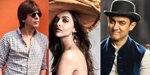 આ એક્ટ્રેસ બની બોલિવૂડની સૌથી મોટી સ્ટાર, જોતા જ રહી ગયા સલમાન, શાહરૂખ અને અક્ષય કુમાર